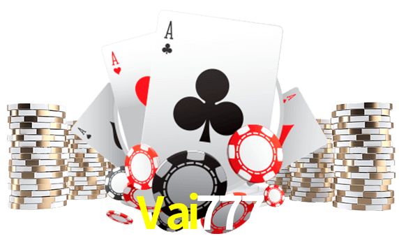 Jogue jogos de pôquer em Vai777