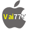 Aplicativo Vai777 para iOS