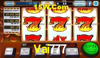 Descubra a Magia dos Jogos de Arcade no Vai777