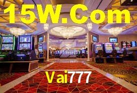 Welcome Bonus Vai777