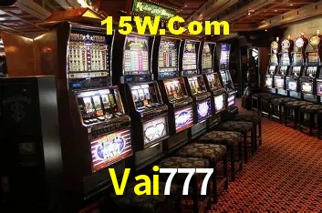 Inovações de Jogos na Vai777: O Futuro das Experiências Interativas
