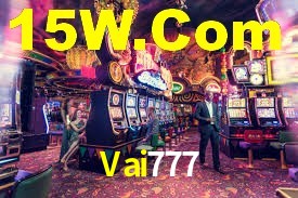 Vai777 App