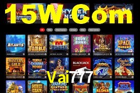 Vai777 App