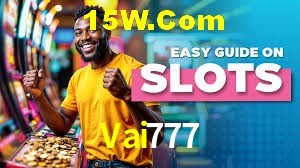 Live Casino Vai777